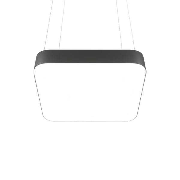 round square Led ceiling pedant light