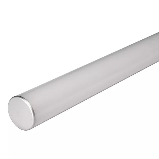 40mm diameter 360 Degree RGB Round Tube Profile Linear Light