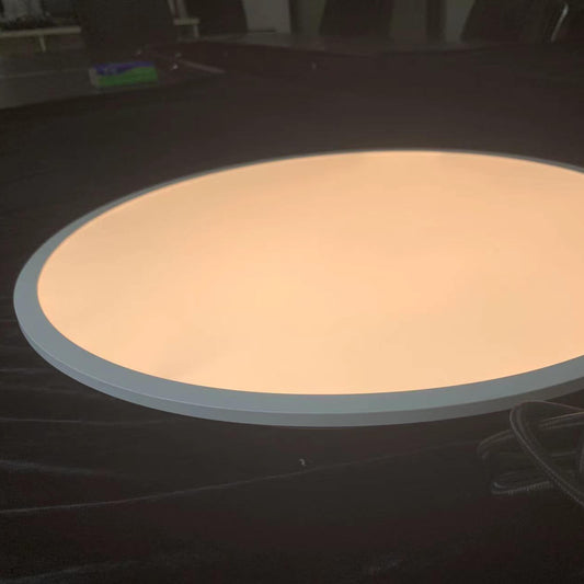 ceiling led panel light,ultra thin round ceiling panel light,led round celing light,led round panel light, led circle lighting,led round ceiling light,Ceiling Light Fixture,led panel light factory in china, round Flush Mount Ceiling Lighting,LEDLOY, LEDLOY lighting, customize LED Lighting Solutions,office lighting,architectural lighting design,ledloy lighting,indoor lighting, architectural lighting,commercial lighting