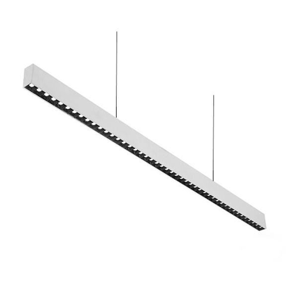 anti-glare linear light,low glare light,linear lighting,linear light fixture,linear light pendant,linear lighting for kitchen island,linear lighting for dining room,linear light ceiling,linear light fixture for dining room,linear light bar,suspended led linear light,recessed led linear light,commercial lighting,LEDLOY,led strip light,led,led strip,led profile,led profile light,led profile channel,led profile aluminium,led profile black,architectural lighting