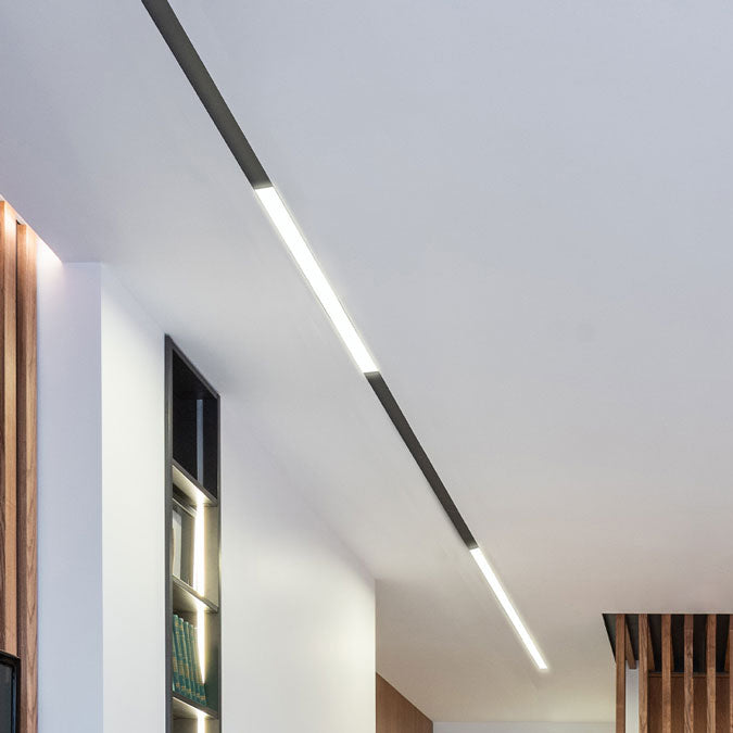 anti-glare linear light,low glare light,linear lighting,linear light fixture,linear light pendant,linear lighting for kitchen island,linear lighting for dining room,linear light ceiling,linear light fixture for dining room,linear light bar,suspended led linear light,recessed led linear light,commercial lighting,LEDLOY,led strip light,led,led strip,led profile,led profile light,led profile channel,led profile aluminium,led profile black,architectural lighting