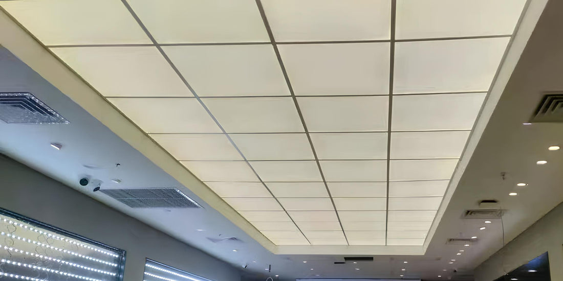LED PANEL LIGHT – LEDLOY LIGHTING
