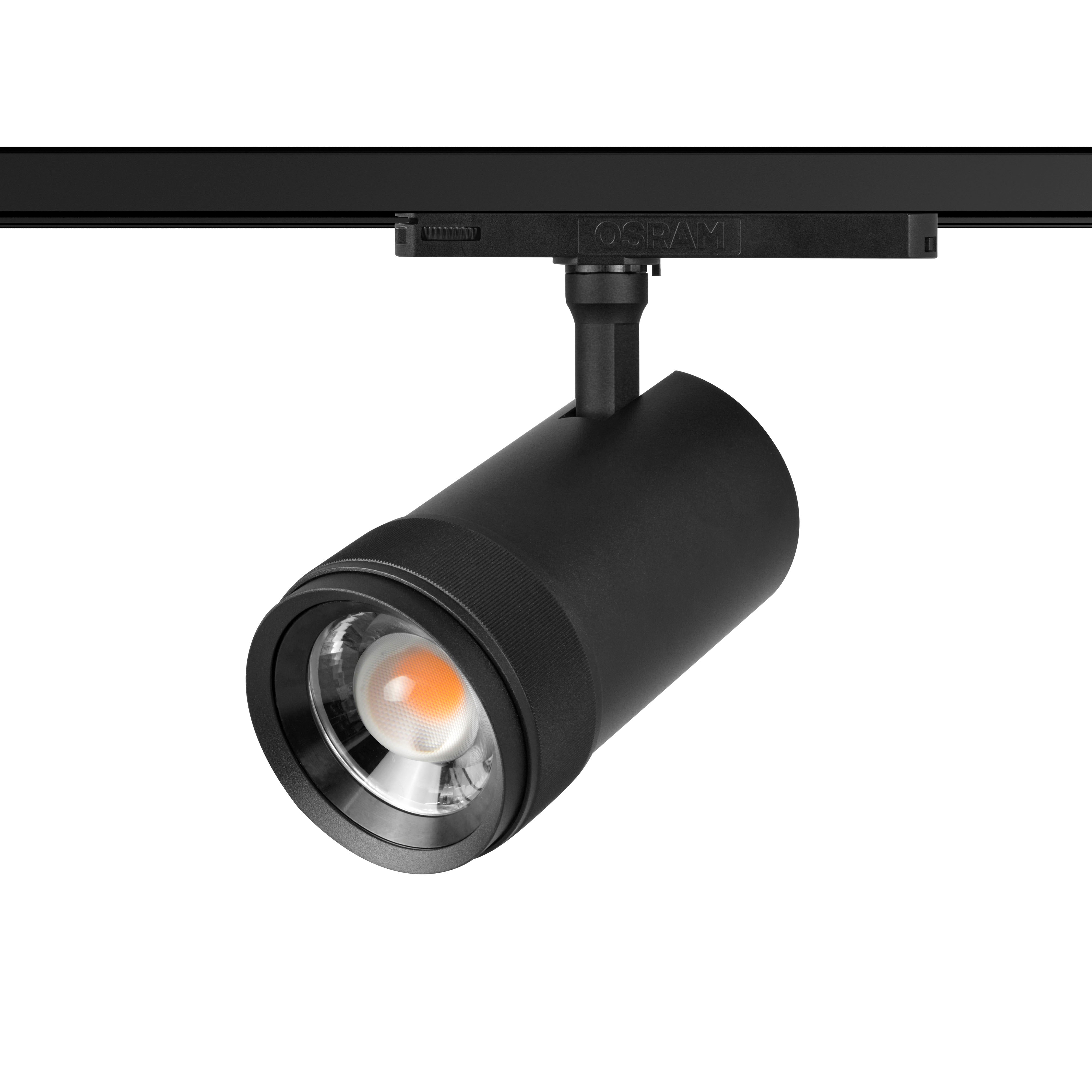 LED TRACK LIGHT – LEDLOY LIGHTINT SOLUTION