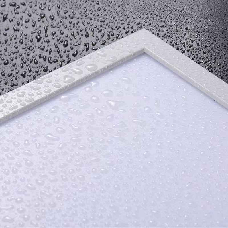 IP44/IP65 waterproof ceiling mount led panel light – KLY