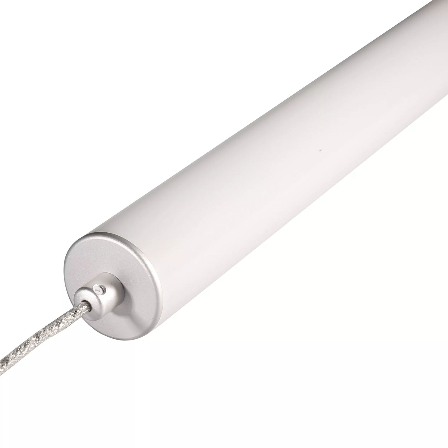 rutine Underinddel Lækker 40mm diameter 360 Degree LED Round Tube Profile Linear Light – ledloy