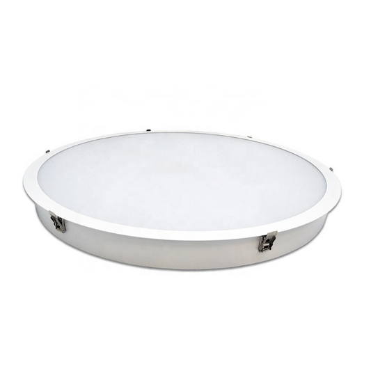 Round ceilling light – LEDLOY LIGHTINT SOLUTION