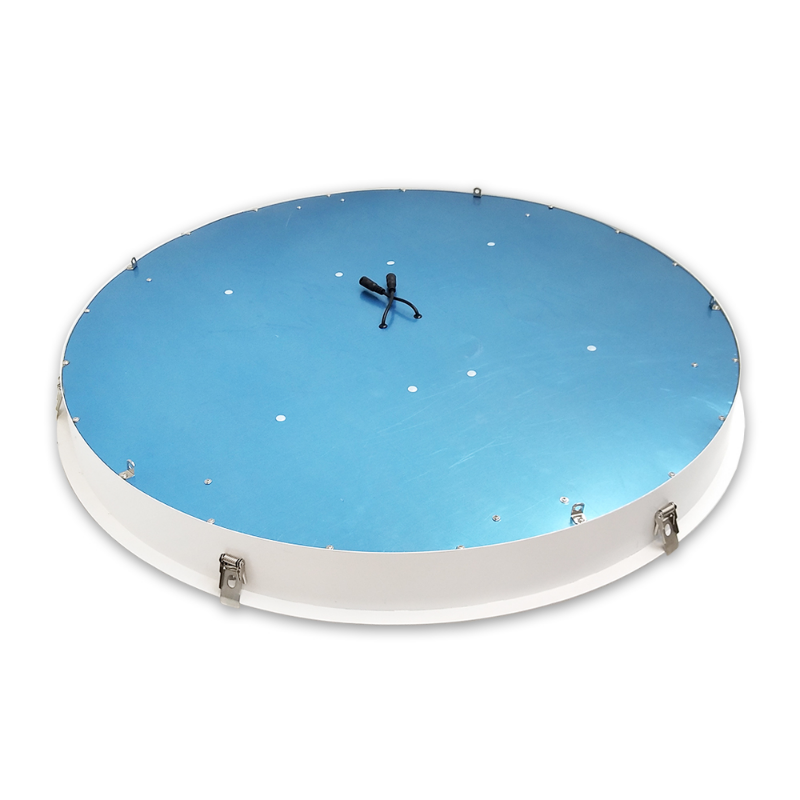 Round ceilling light – LEDLOY LIGHTINT SOLUTION